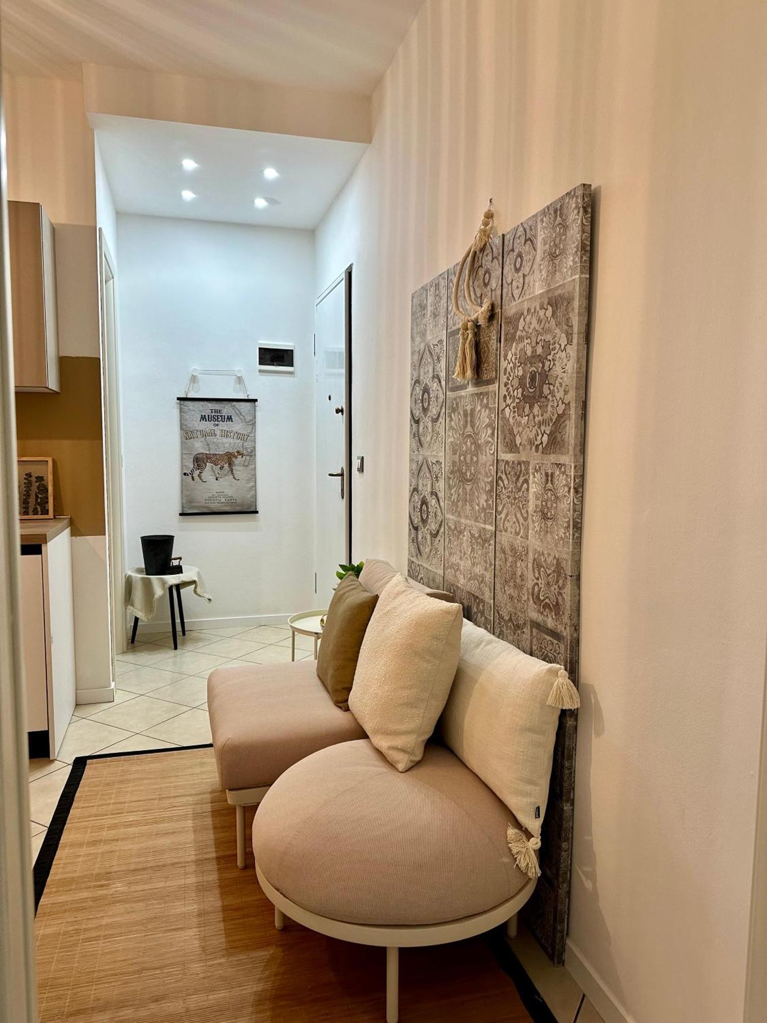 Casa Clara Apartment Marghera Luaran gambar