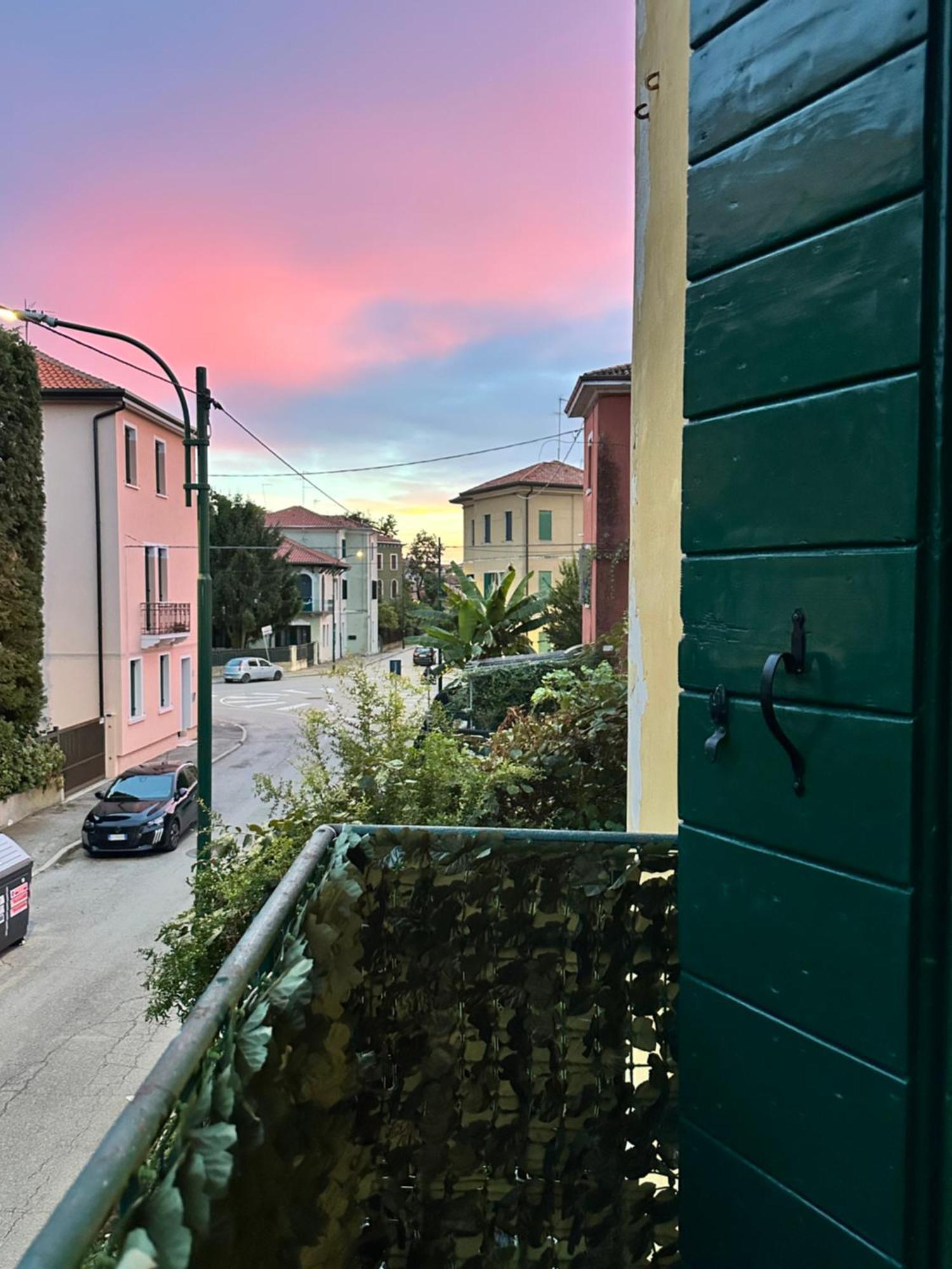 Casa Clara Apartment Marghera Luaran gambar