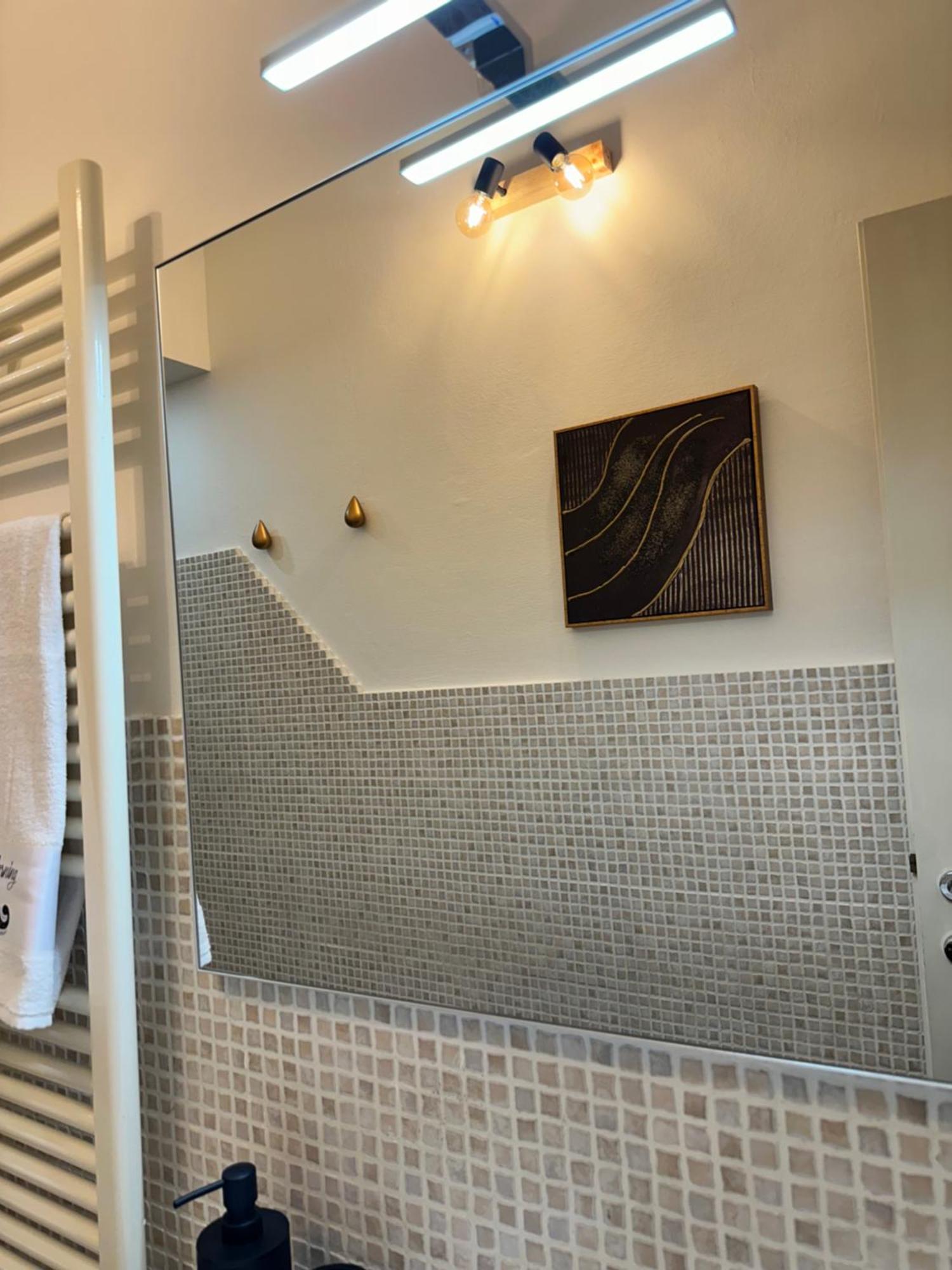 Casa Clara Apartment Marghera Luaran gambar