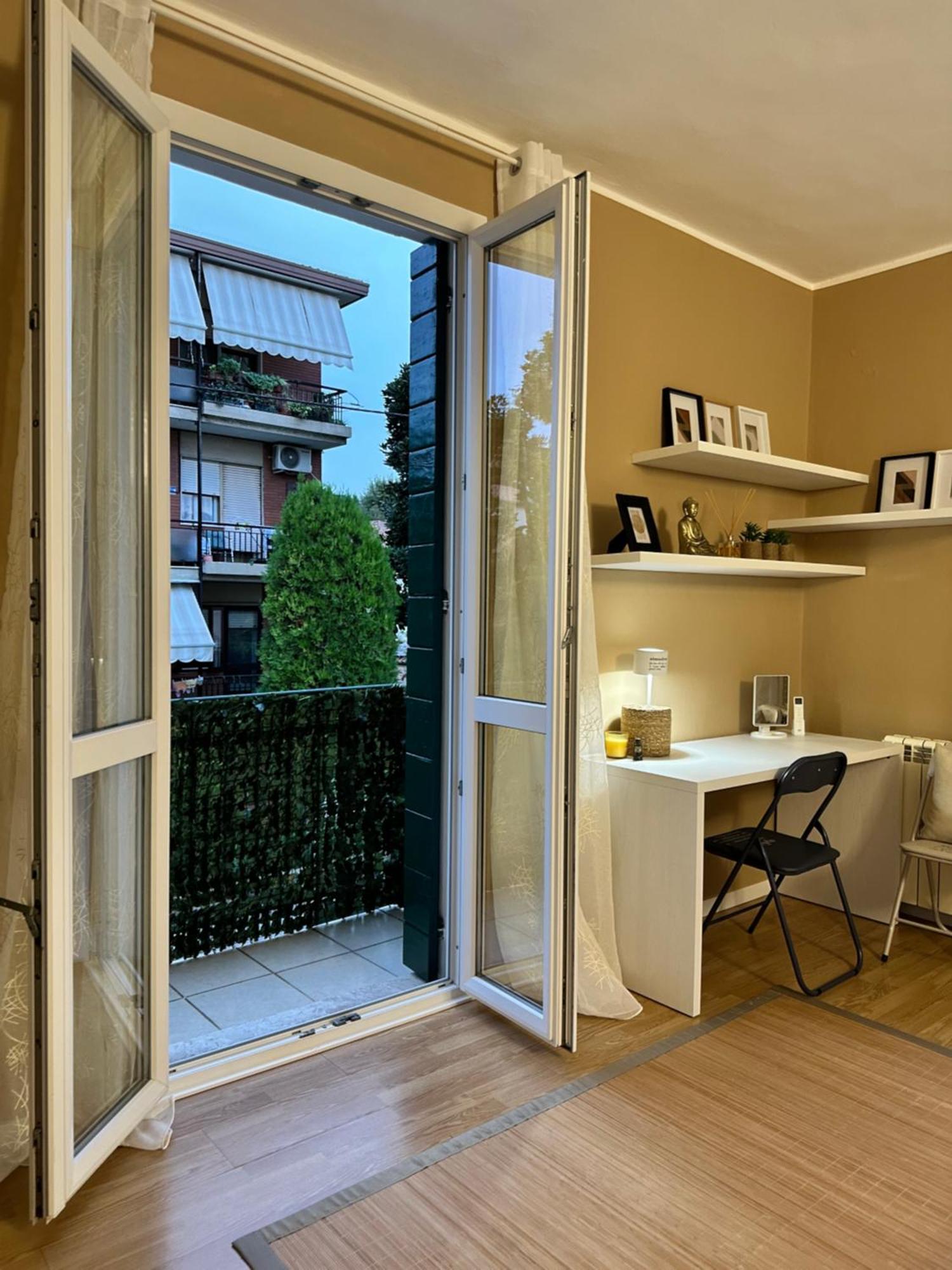 Casa Clara Apartment Marghera Luaran gambar