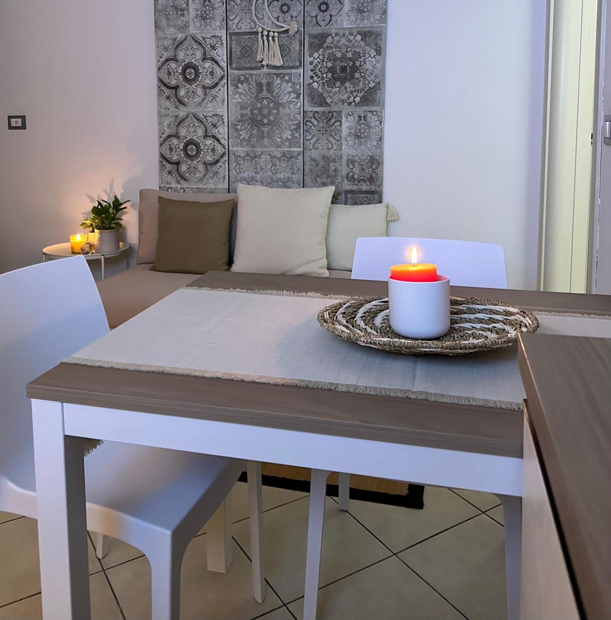 Casa Clara Apartment Marghera Luaran gambar