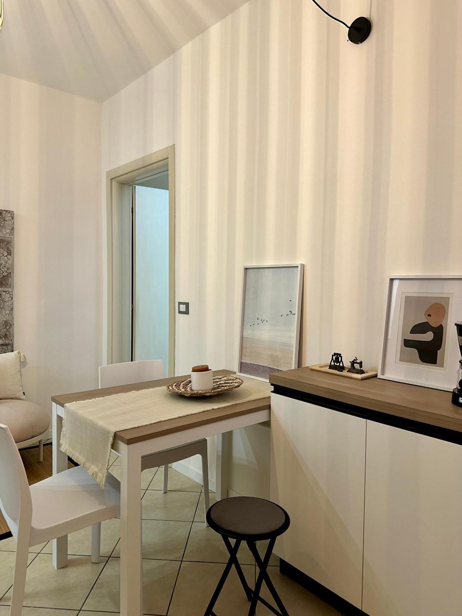 Casa Clara Apartment Marghera Luaran gambar