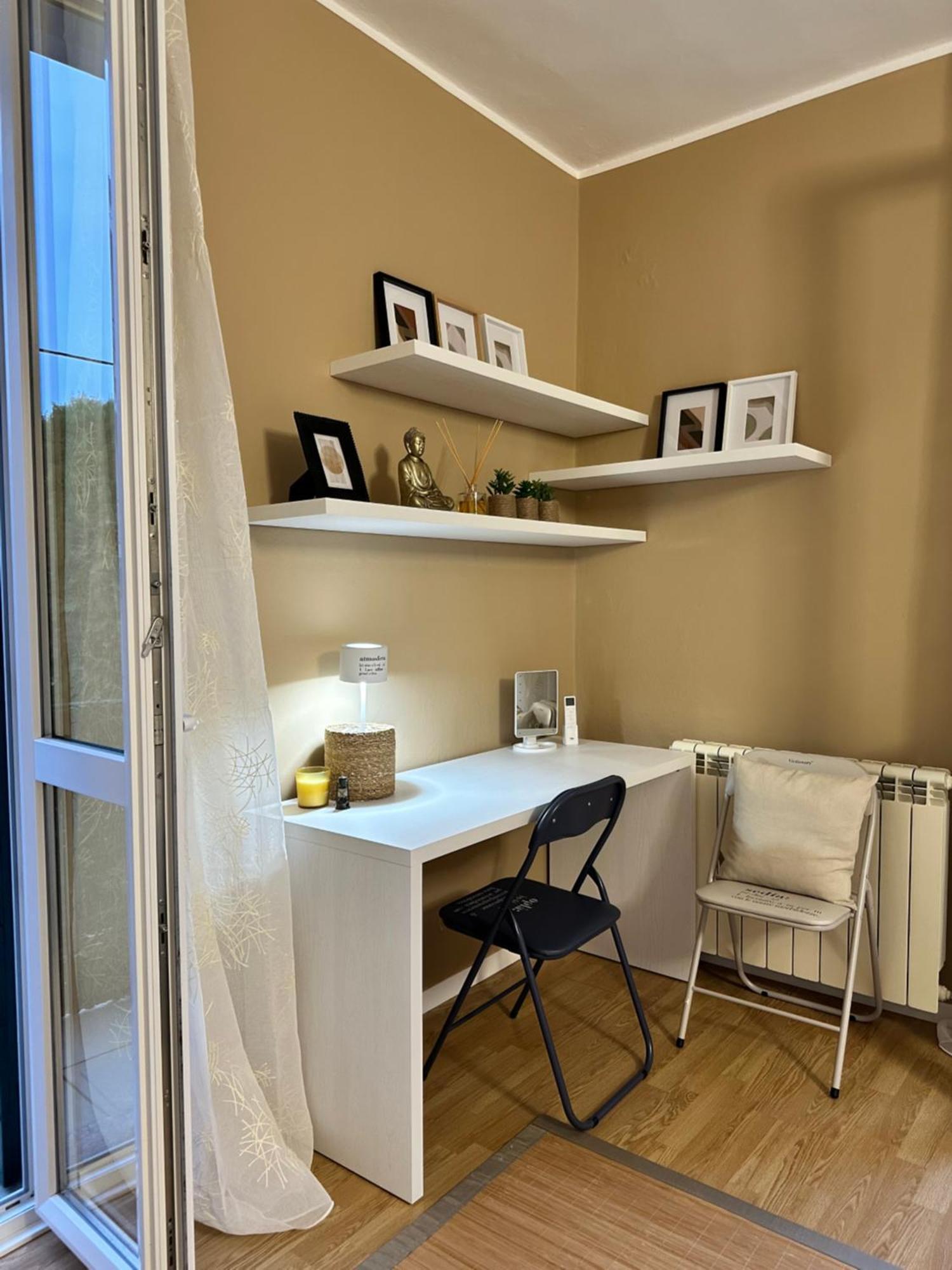 Casa Clara Apartment Marghera Luaran gambar
