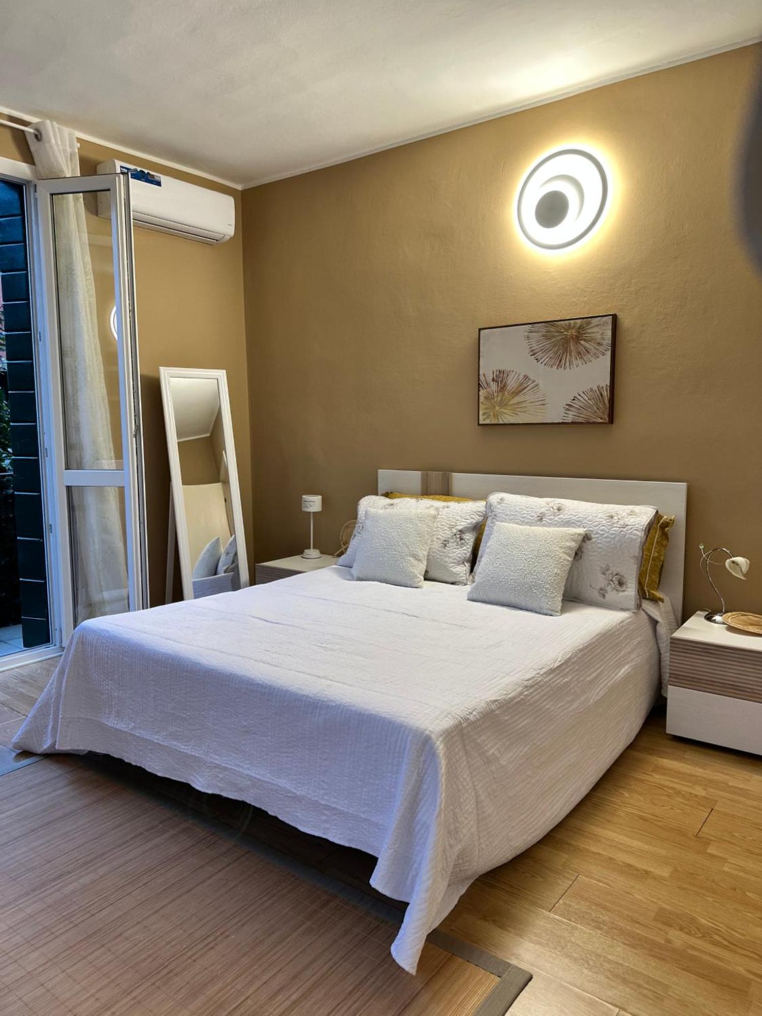 Casa Clara Apartment Marghera Luaran gambar