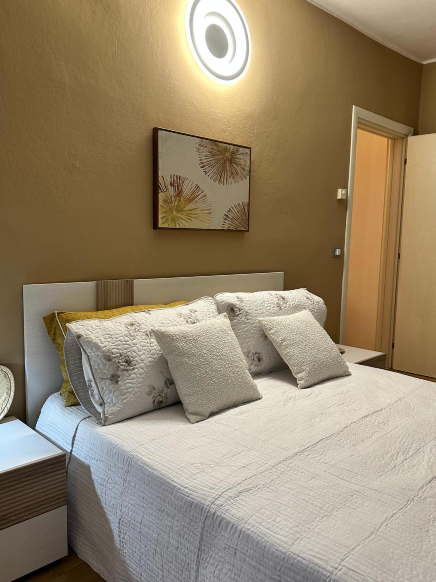 Casa Clara Apartment Marghera Luaran gambar