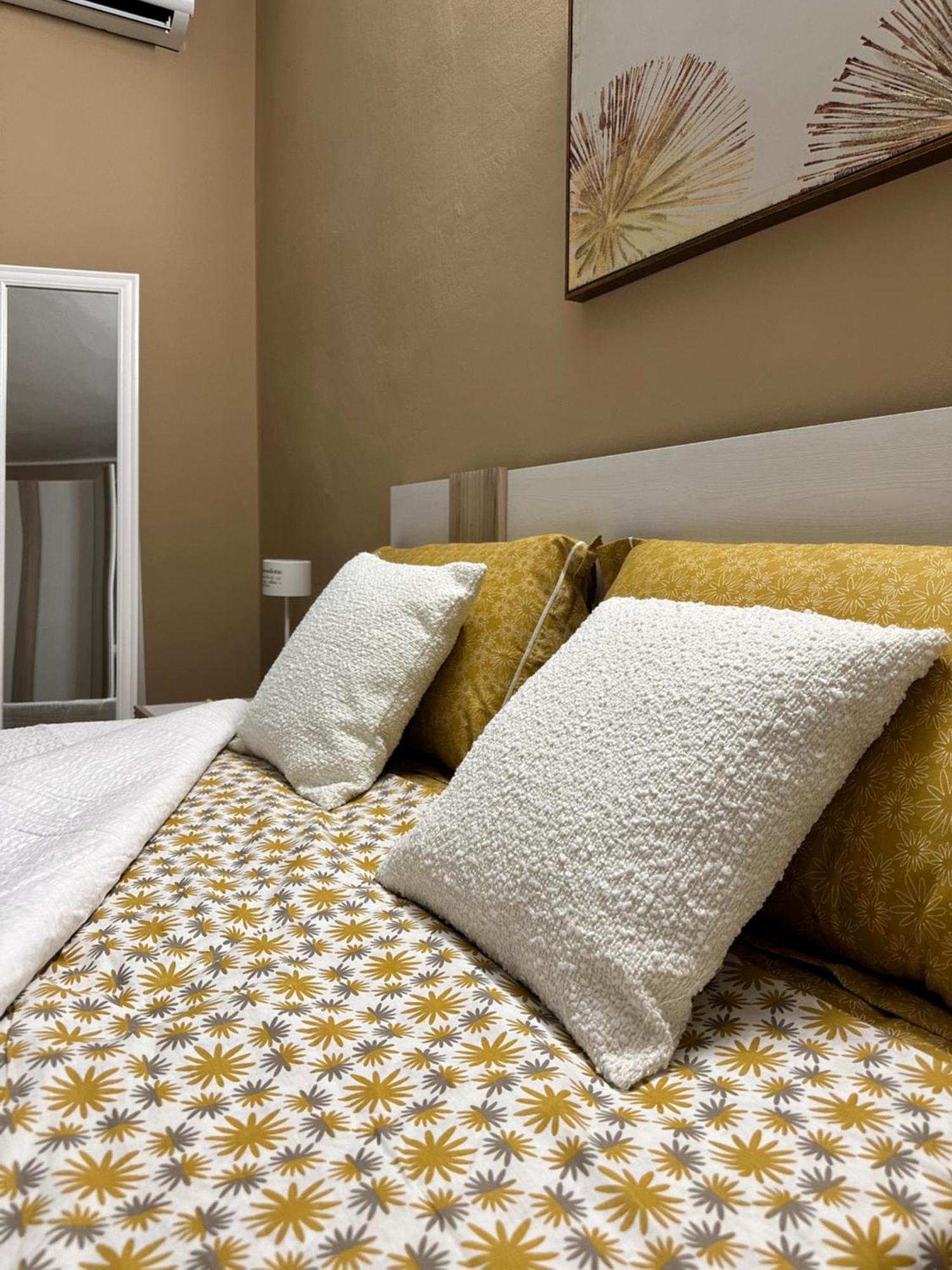 Casa Clara Apartment Marghera Luaran gambar