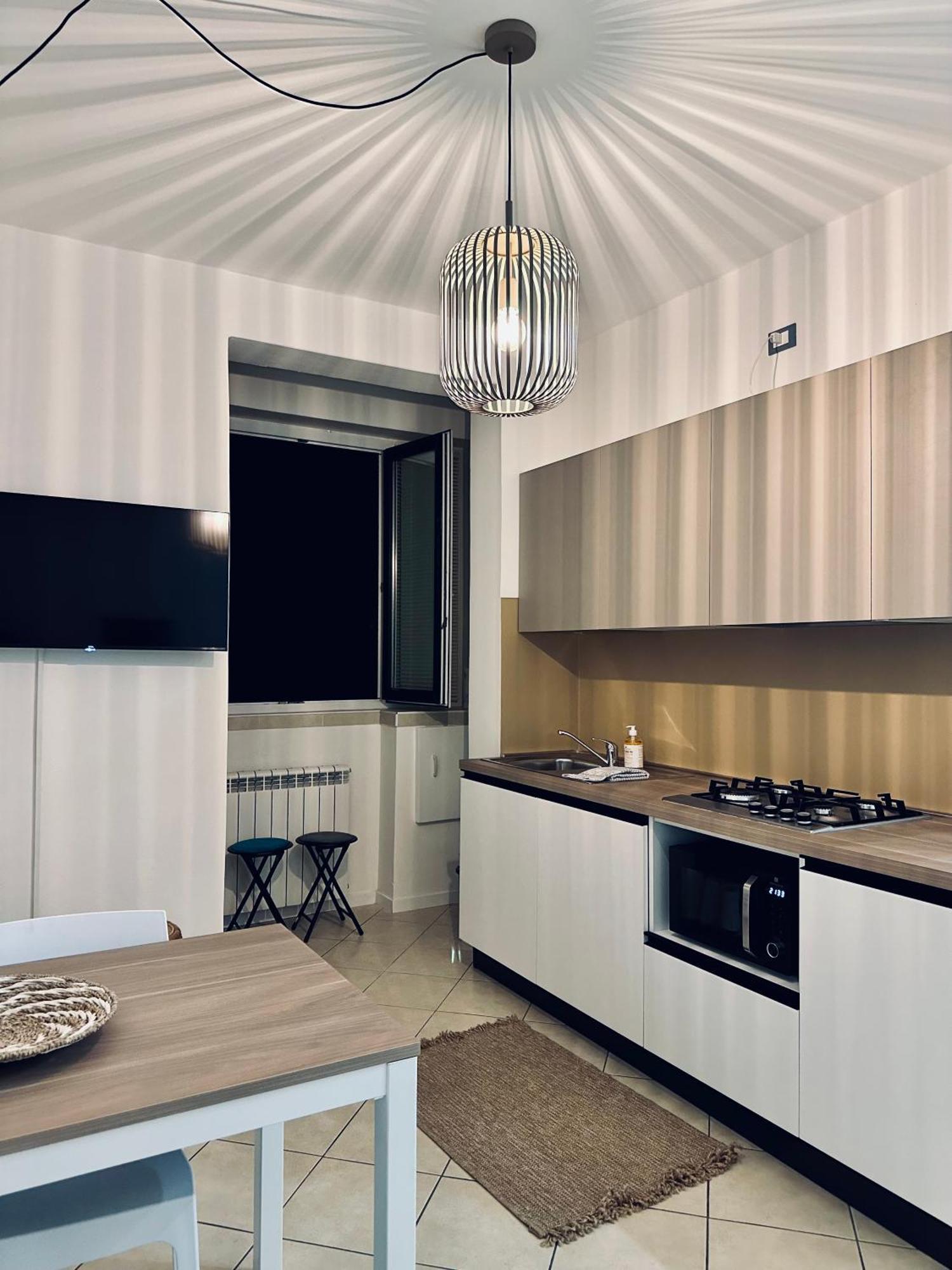 Casa Clara Apartment Marghera Luaran gambar