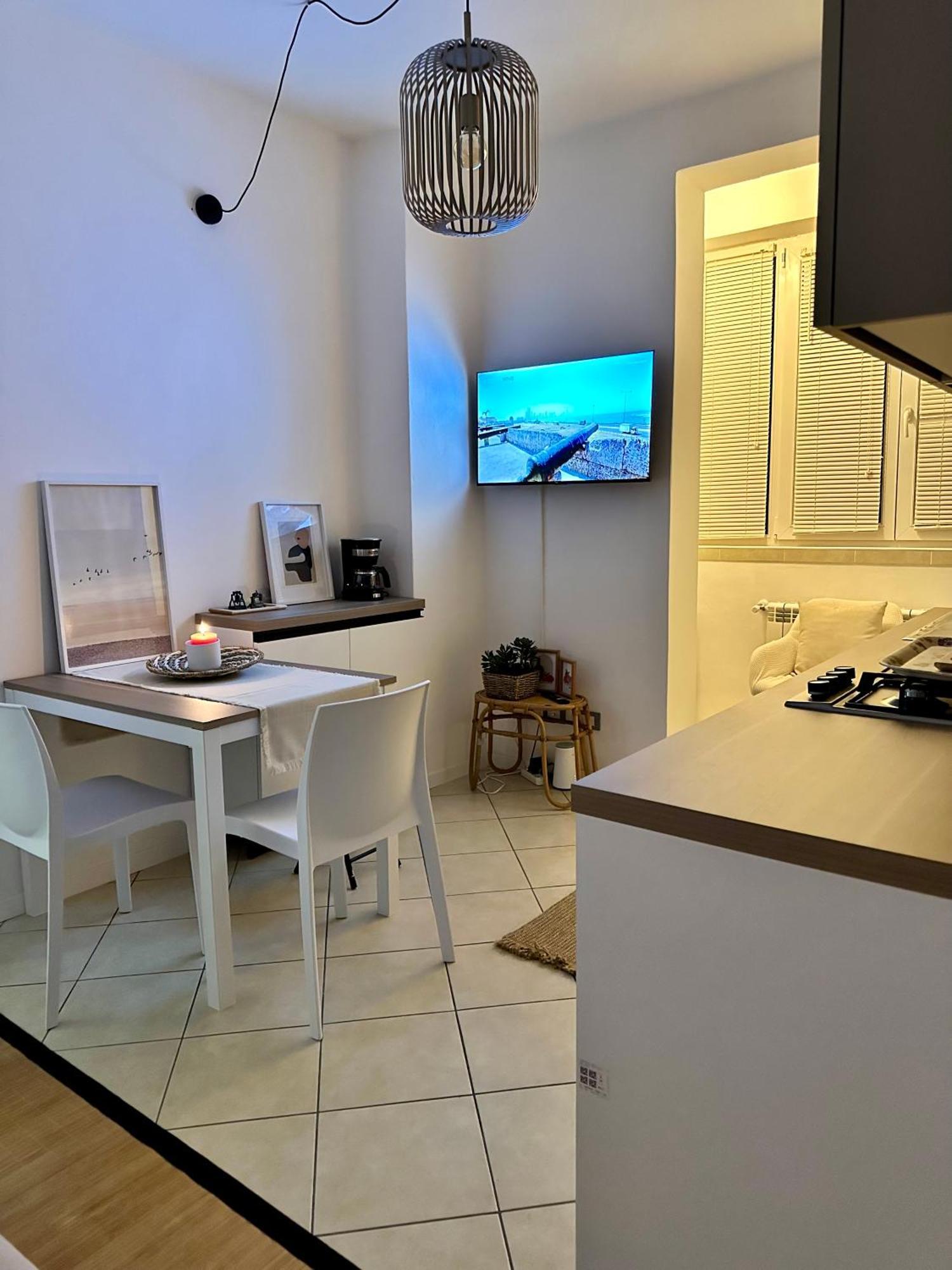 Casa Clara Apartment Marghera Luaran gambar