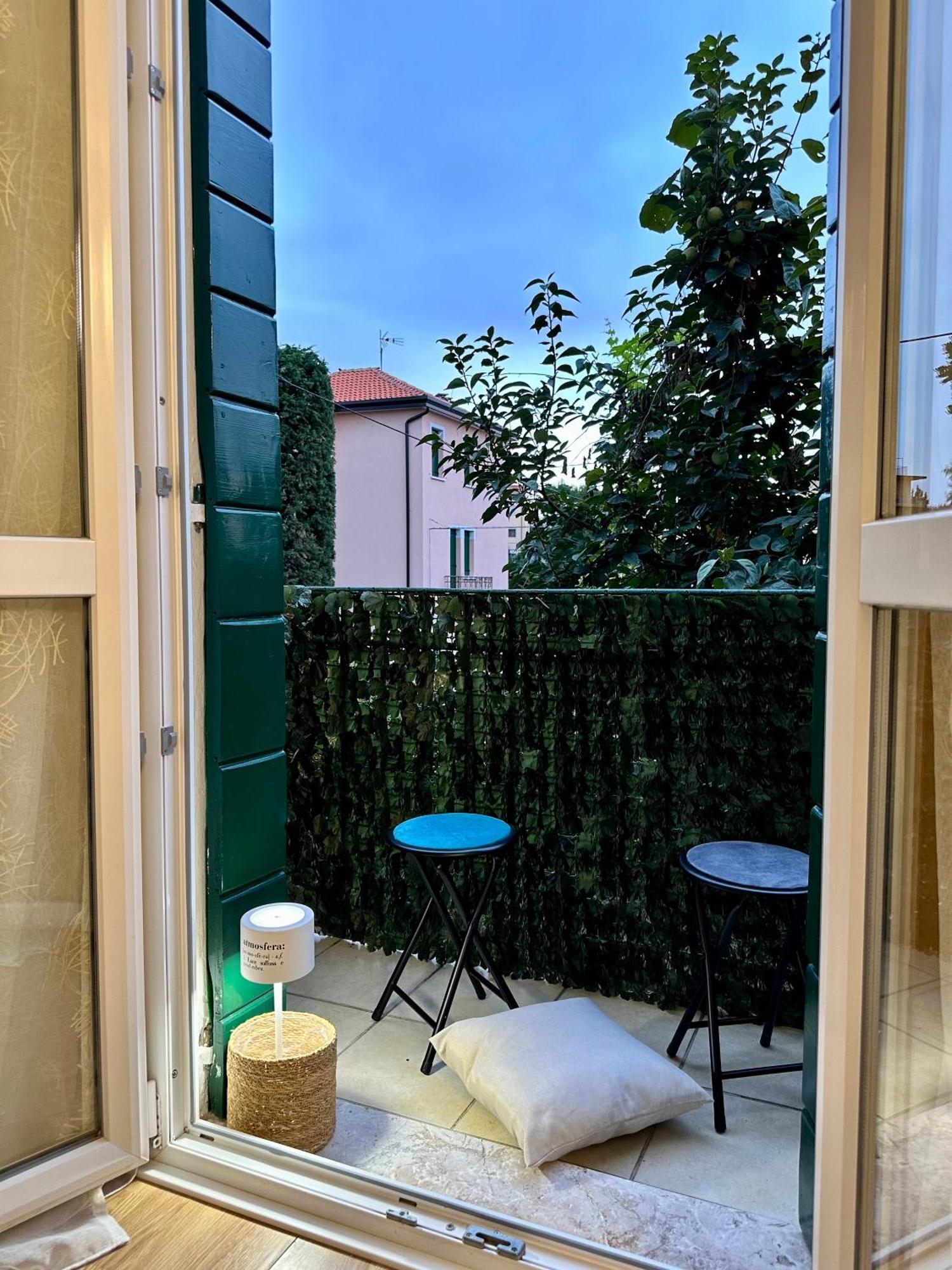 Casa Clara Apartment Marghera Luaran gambar
