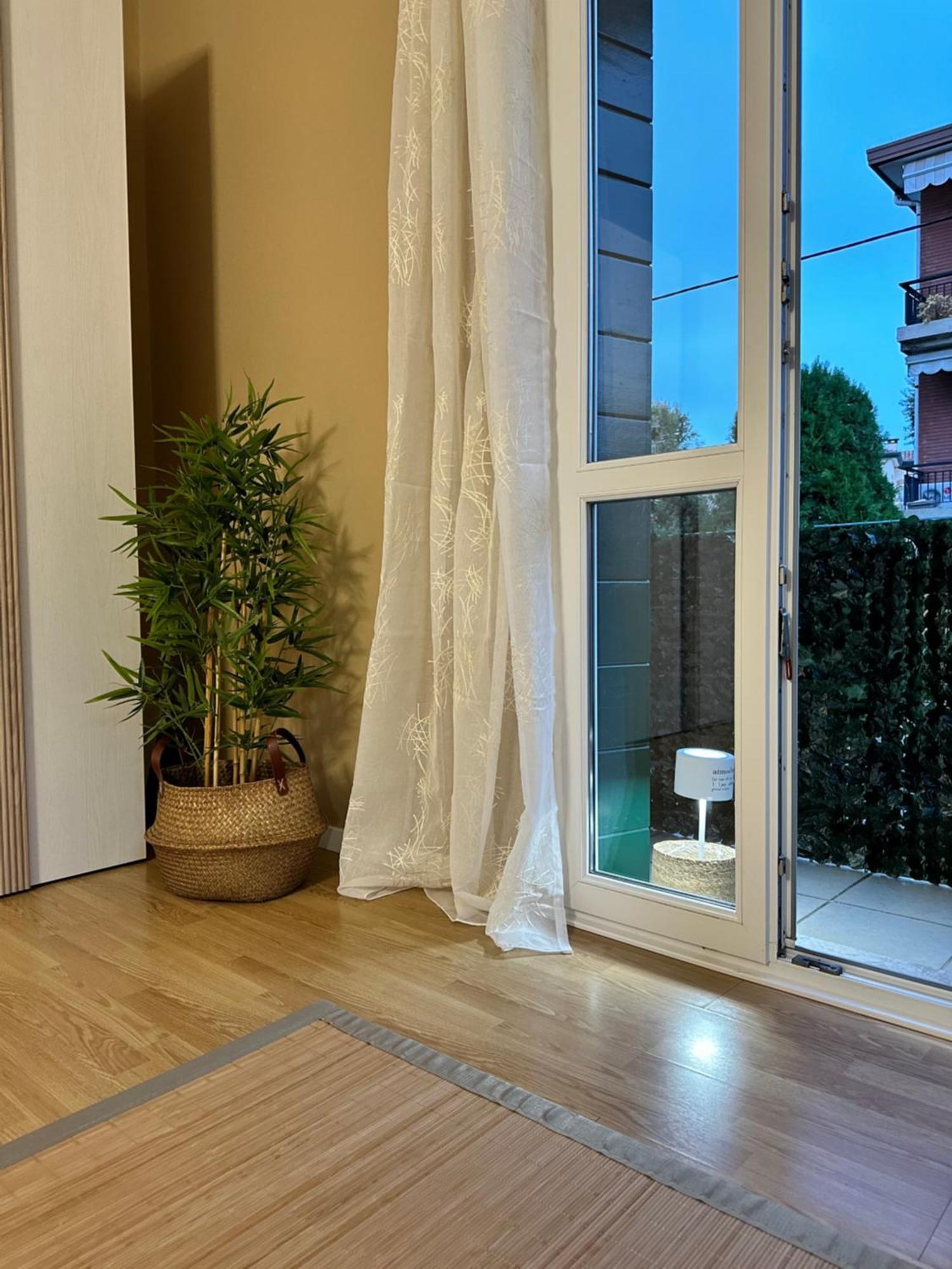 Casa Clara Apartment Marghera Luaran gambar
