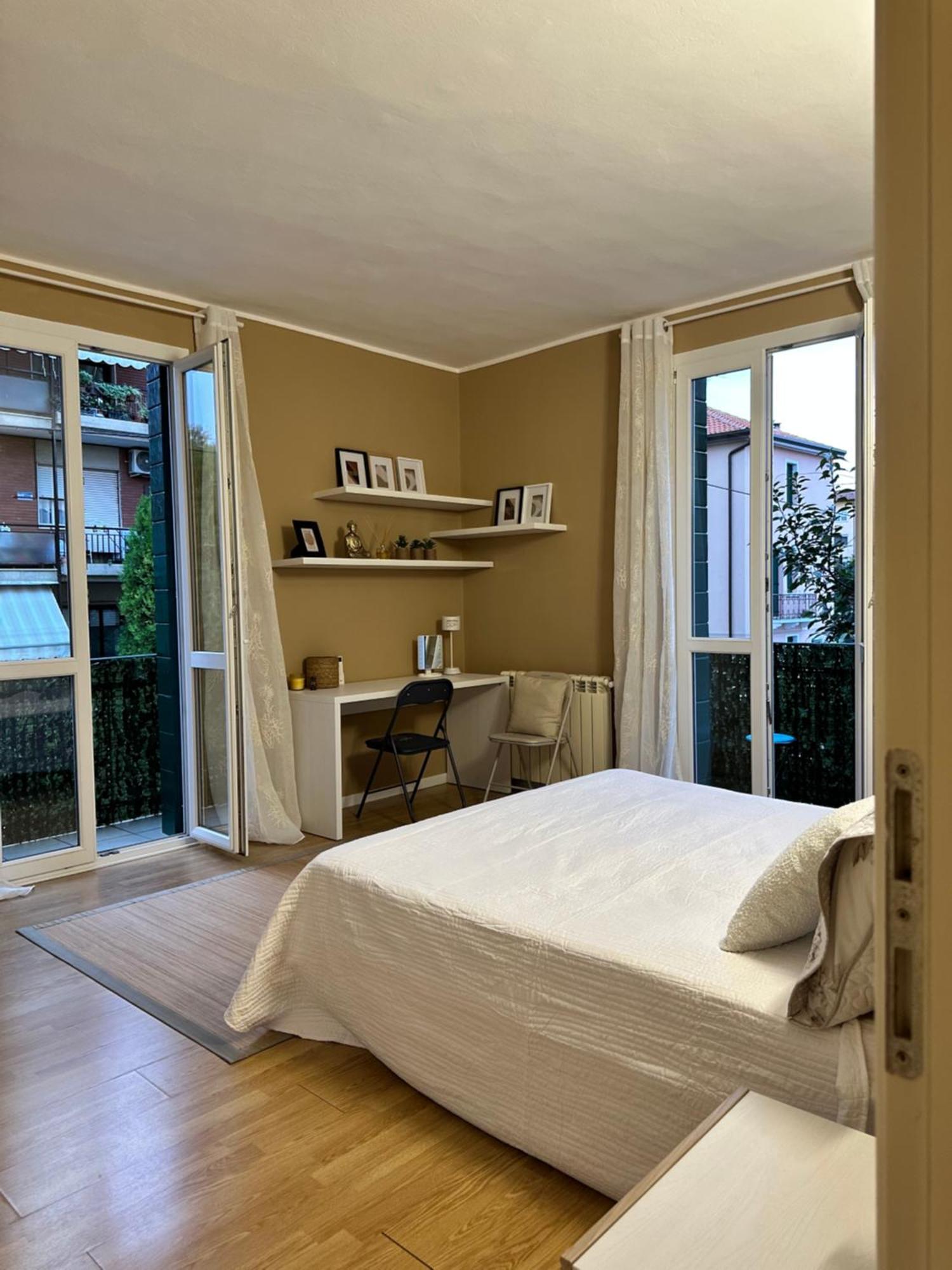 Casa Clara Apartment Marghera Luaran gambar