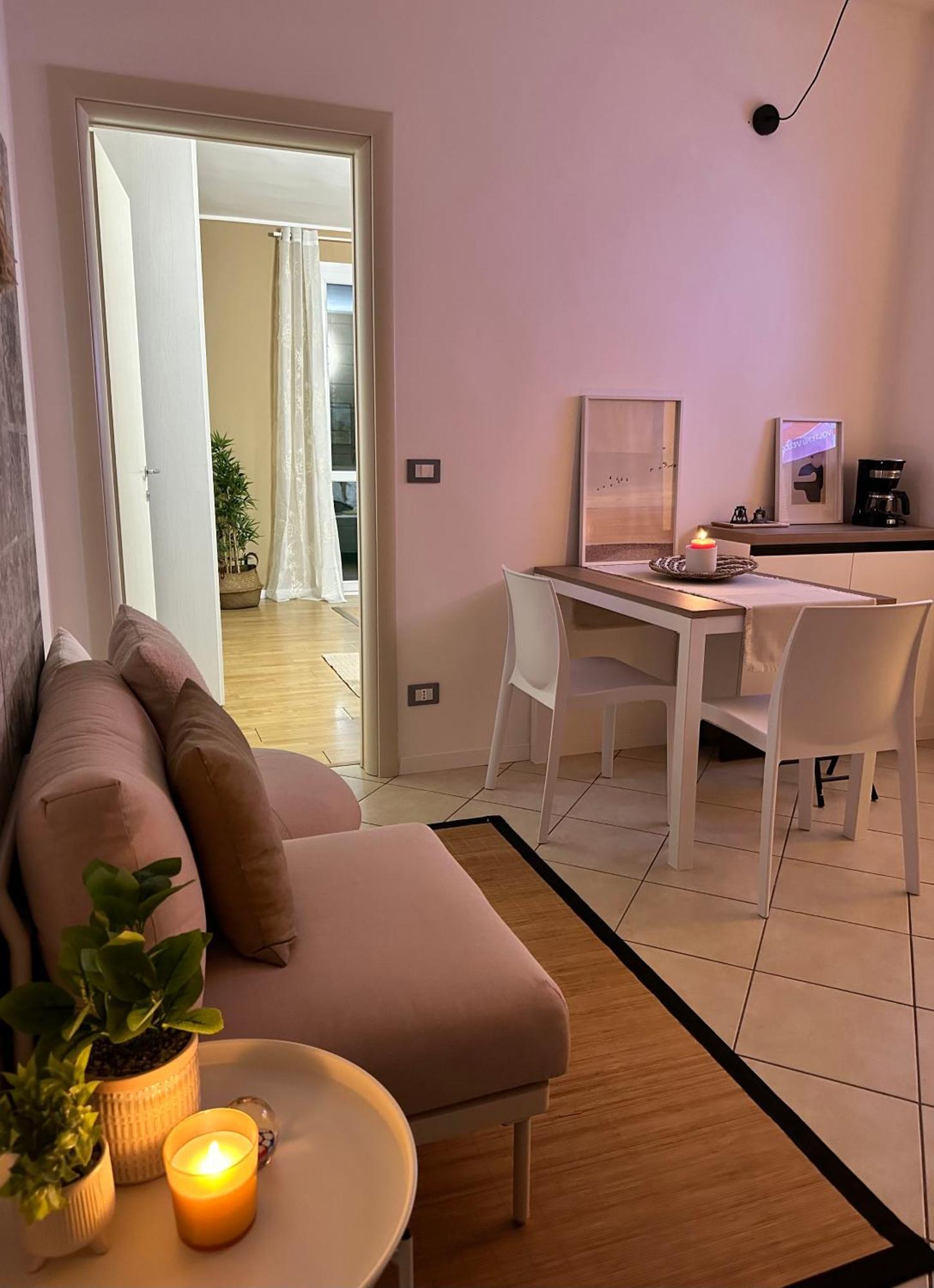 Casa Clara Apartment Marghera Luaran gambar