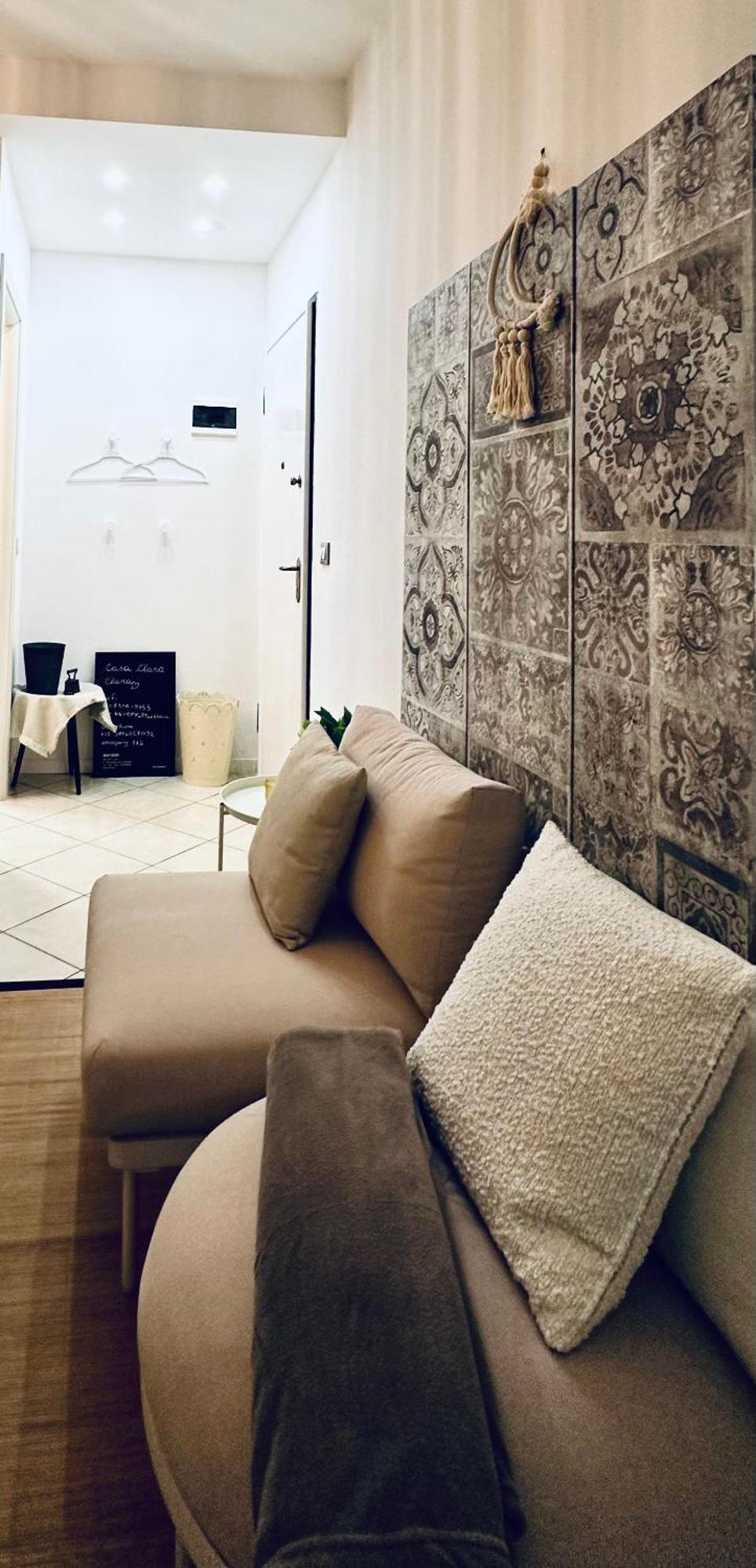 Casa Clara Apartment Marghera Luaran gambar